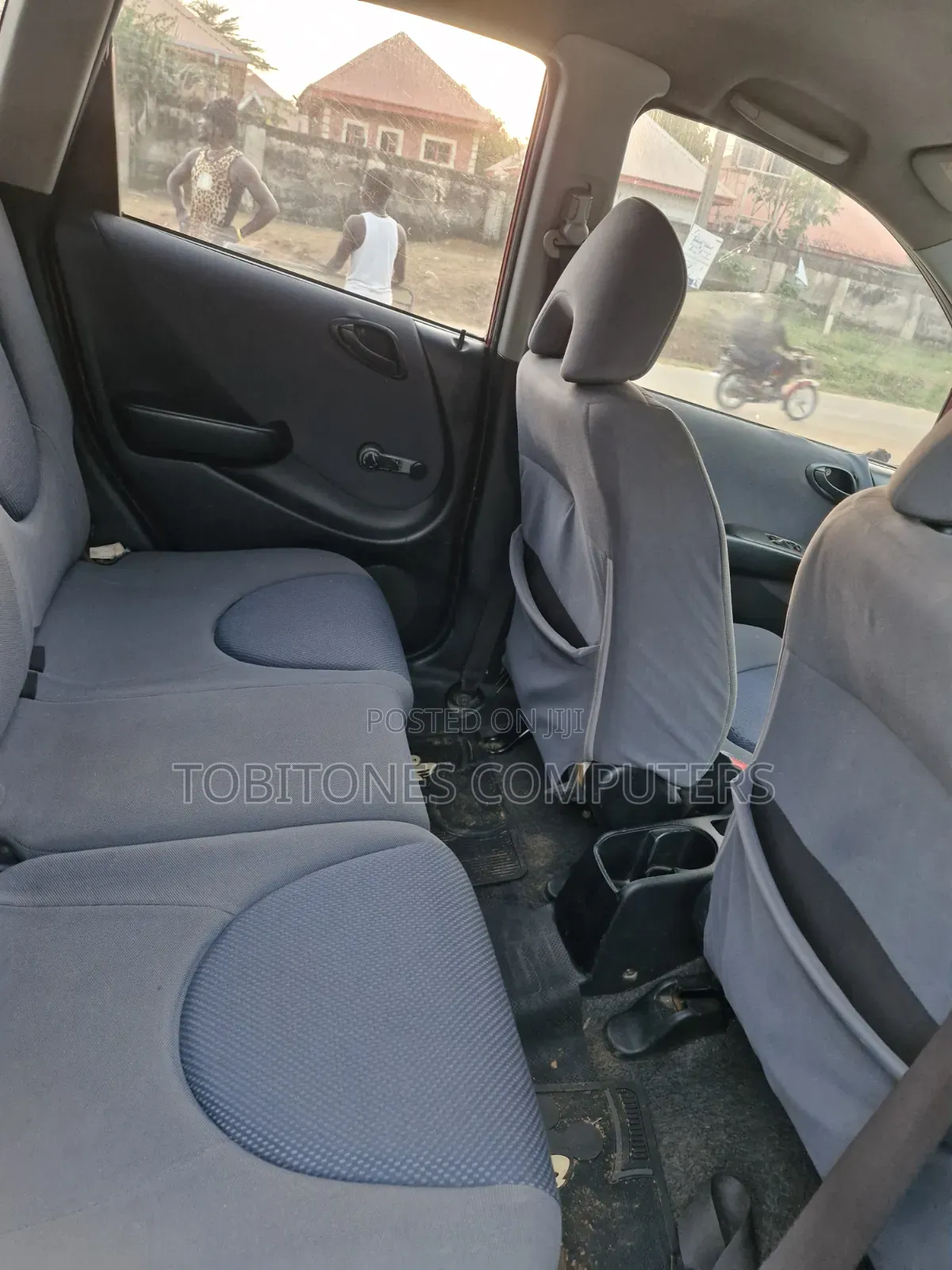 Nissan Patrol 2020 White