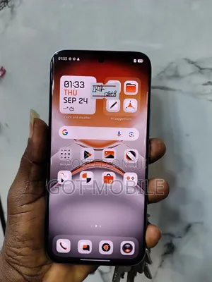 Tecno Pova Curve 2 5G 128 GB Gray