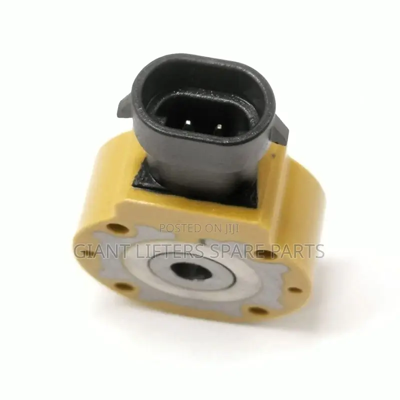 214-5427 Fuel Injector Solenoid Valve