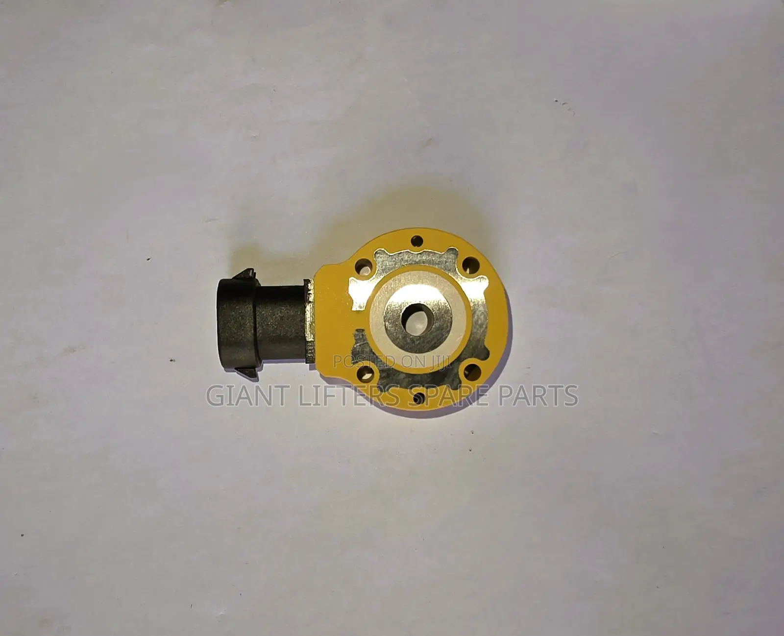 214-5427 Fuel Injector Solenoid Valve