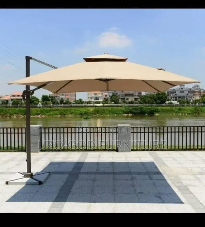 Biggest Umbrella