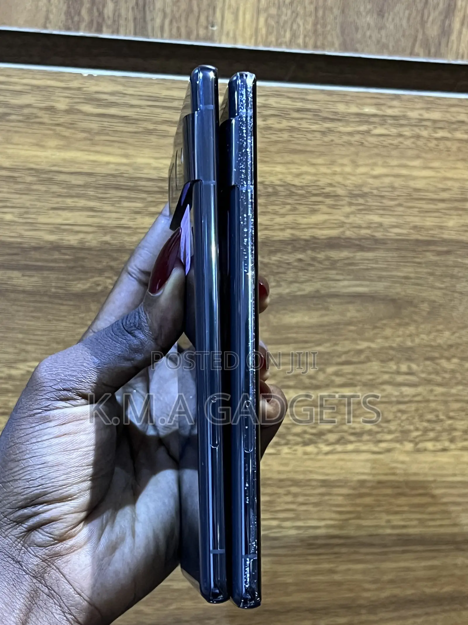 Google Pixel 7 Pro 512 GB Black