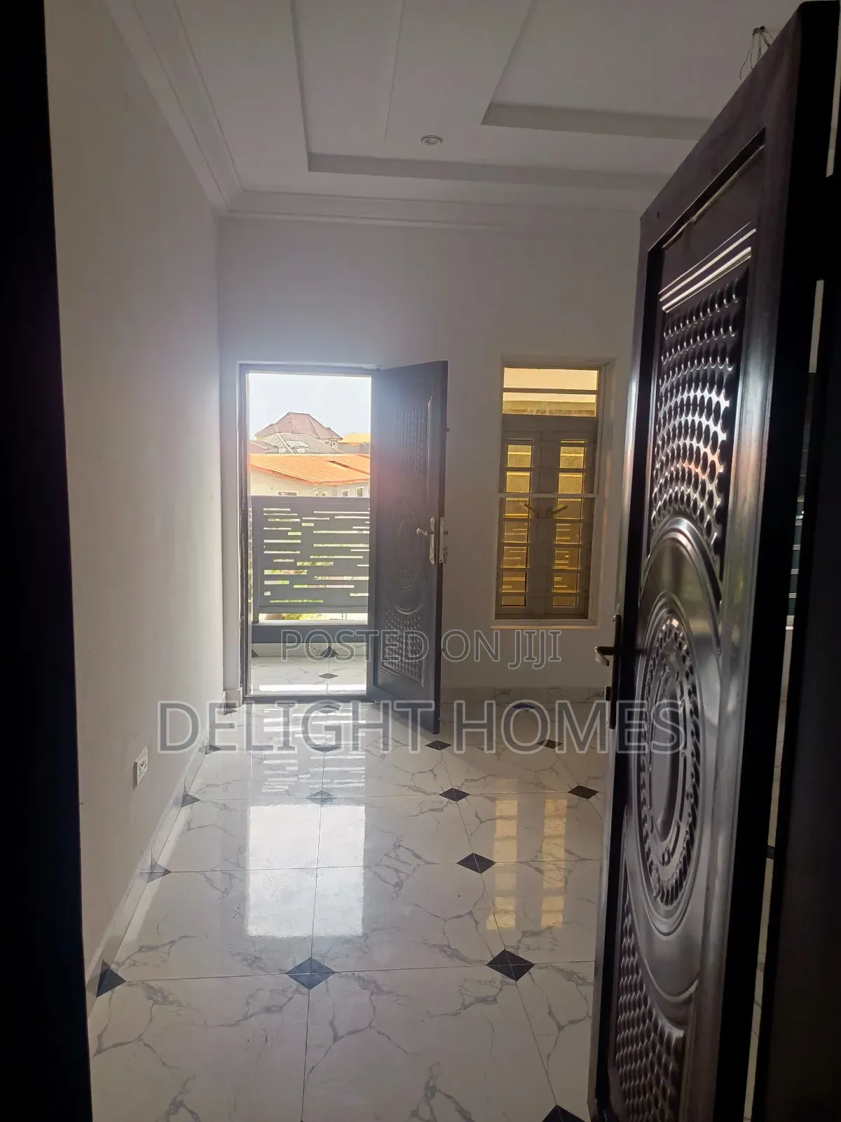 3bdrm Apartment in Silver Point Estate for rent