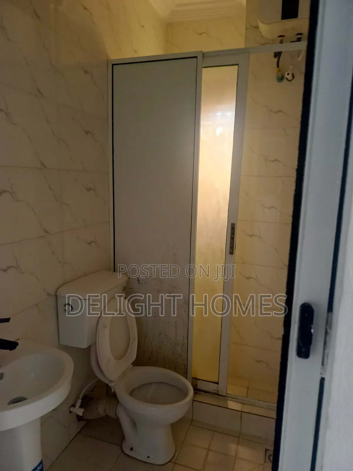 3bdrm Apartment in Silver Point Estate for rent