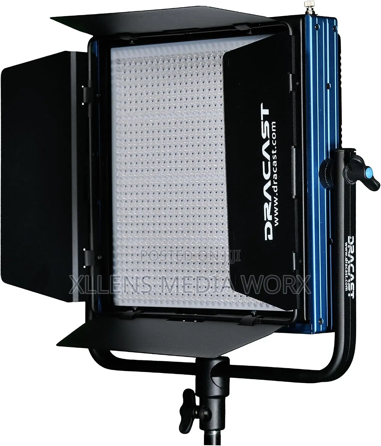 Dracast Pro Series 1000 Led Daylight Panel