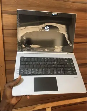 Laptop HP ProBook 440 G5 8GB Intel Core i5 SSD 256GB