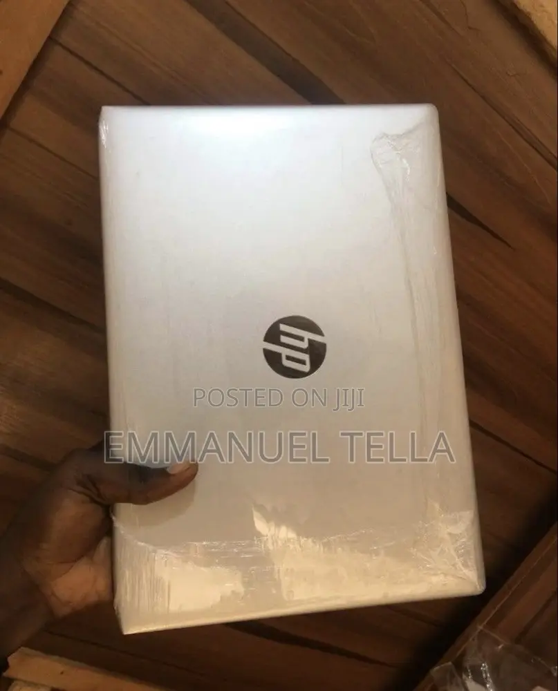 Laptop HP ProBook 440 G5 8GB Intel Core i5 SSD 256GB