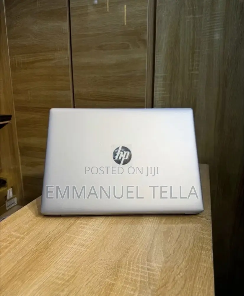Laptop HP ProBook 440 G5 8GB Intel Core i5 SSD 256GB