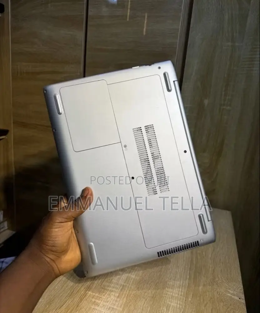 Laptop HP ProBook 440 G5 8GB Intel Core i5 SSD 256GB
