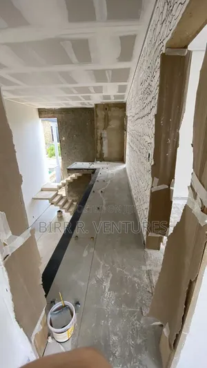 Drywall Repairs and Renovation