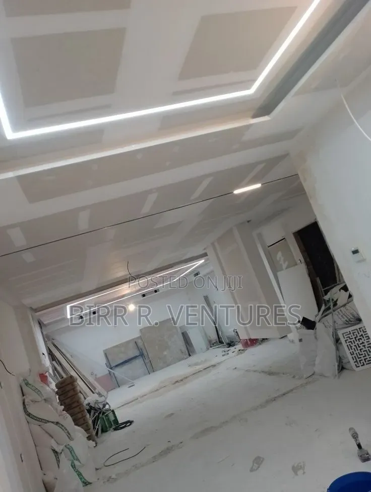 Affordable Drywall Partition Services