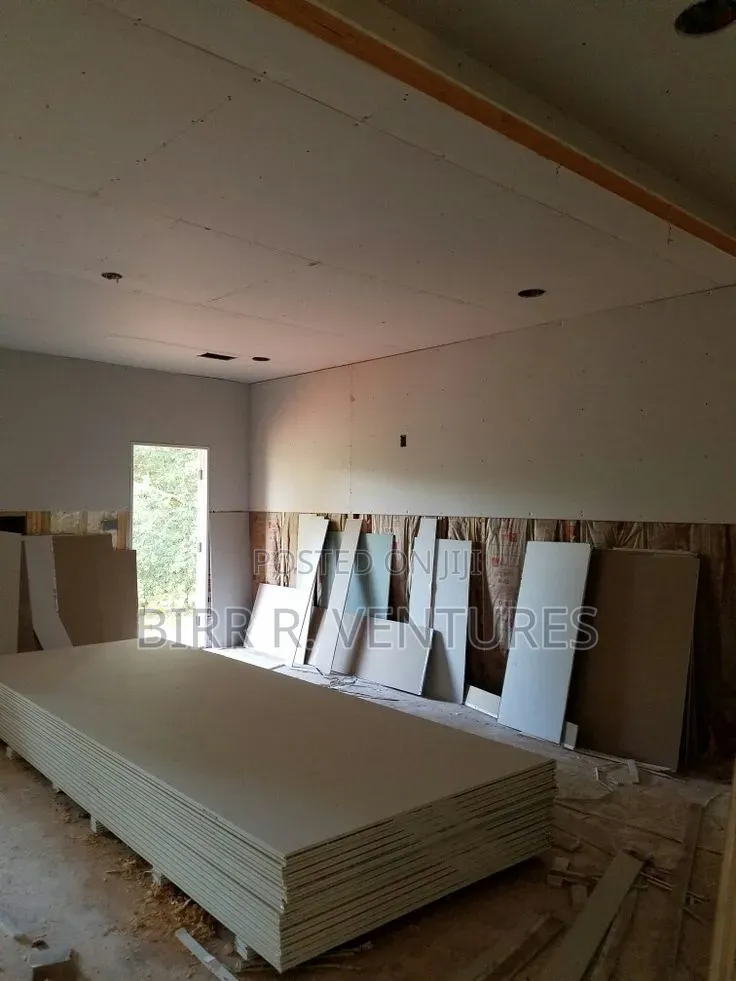 Decorative Ceiling and Wall Solutions