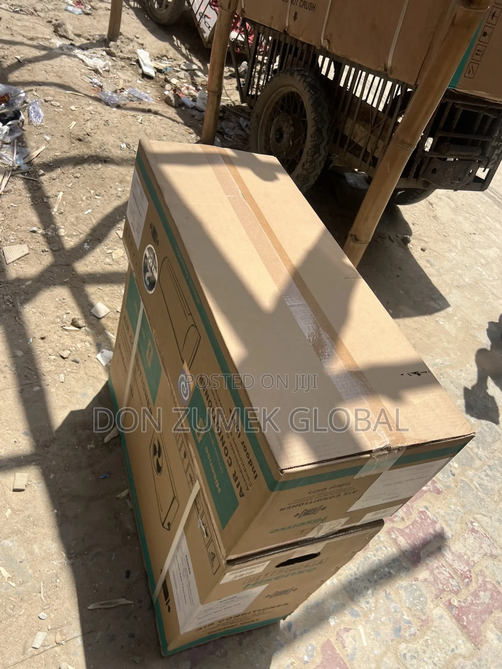 1hp Hisense Inverter Air Conditioner