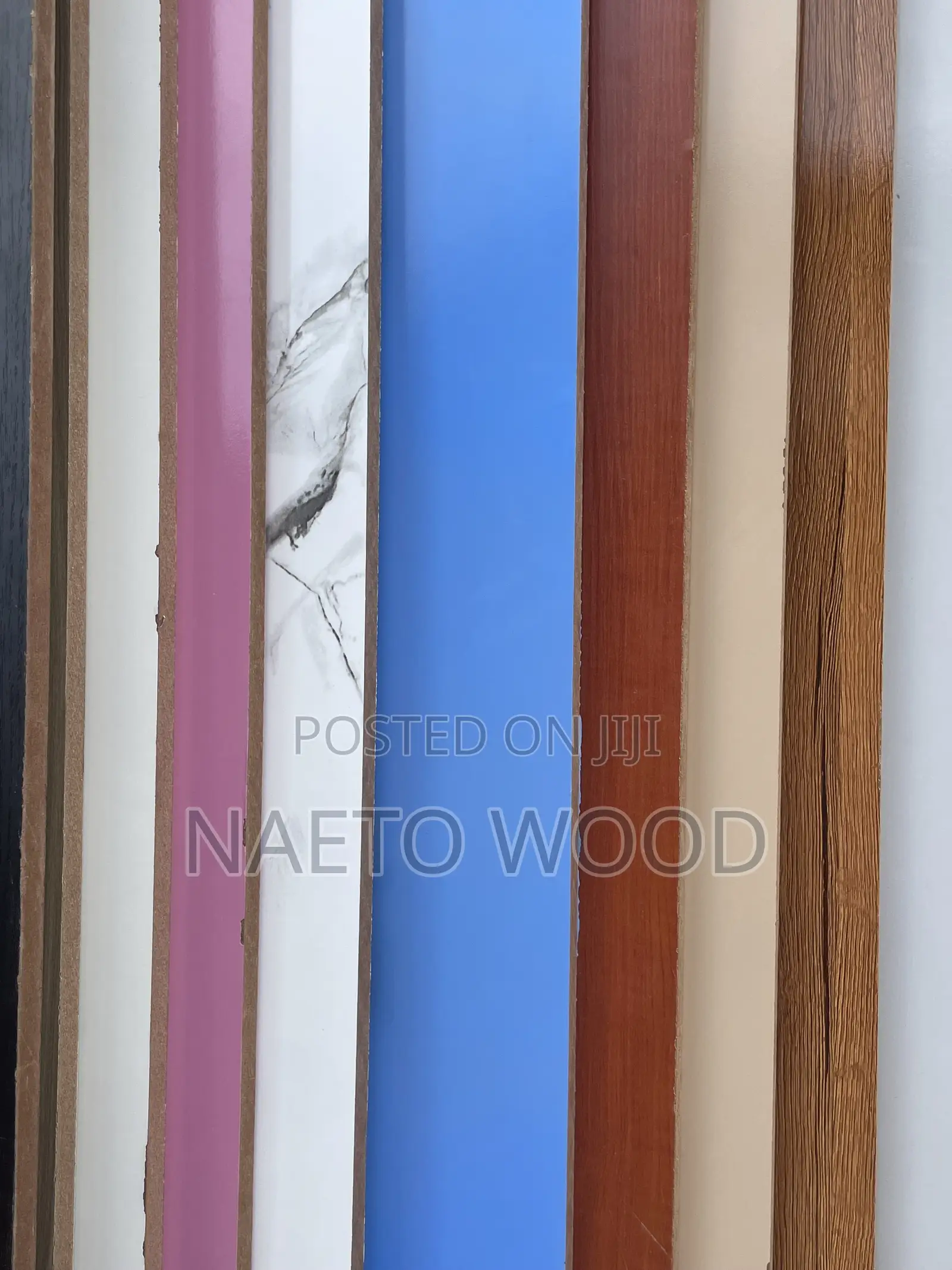 MDF Board for Interior Design