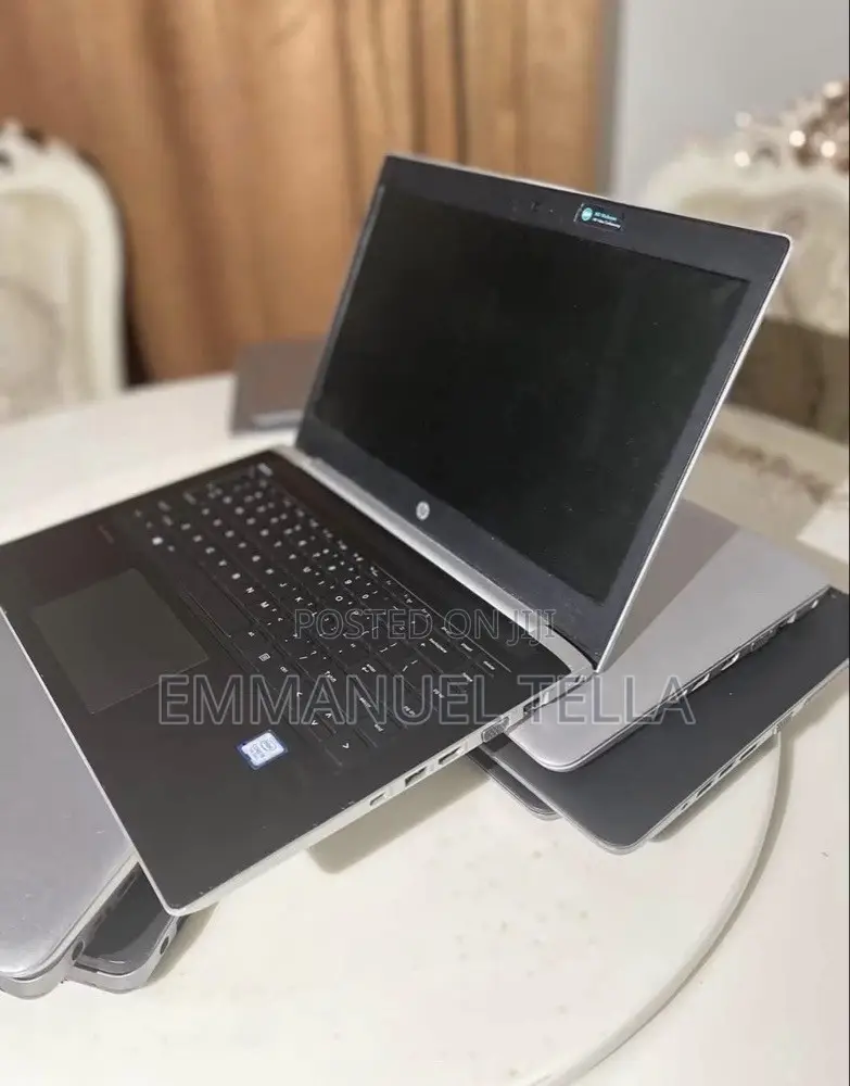 Laptop HP ProBook 440 G5 8GB Intel Core i5 SSD 256GB