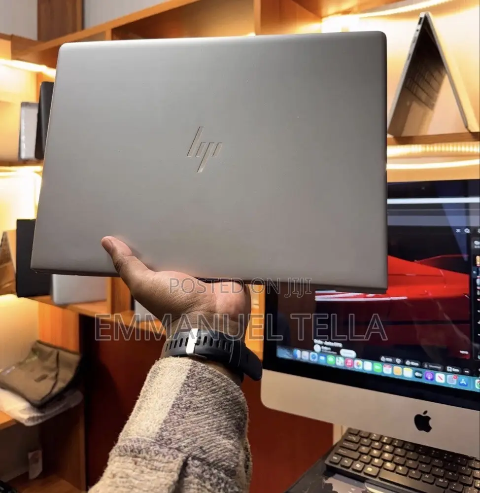 Laptop HP ProBook 440 G5 8GB Intel Core i5 SSD 256GB