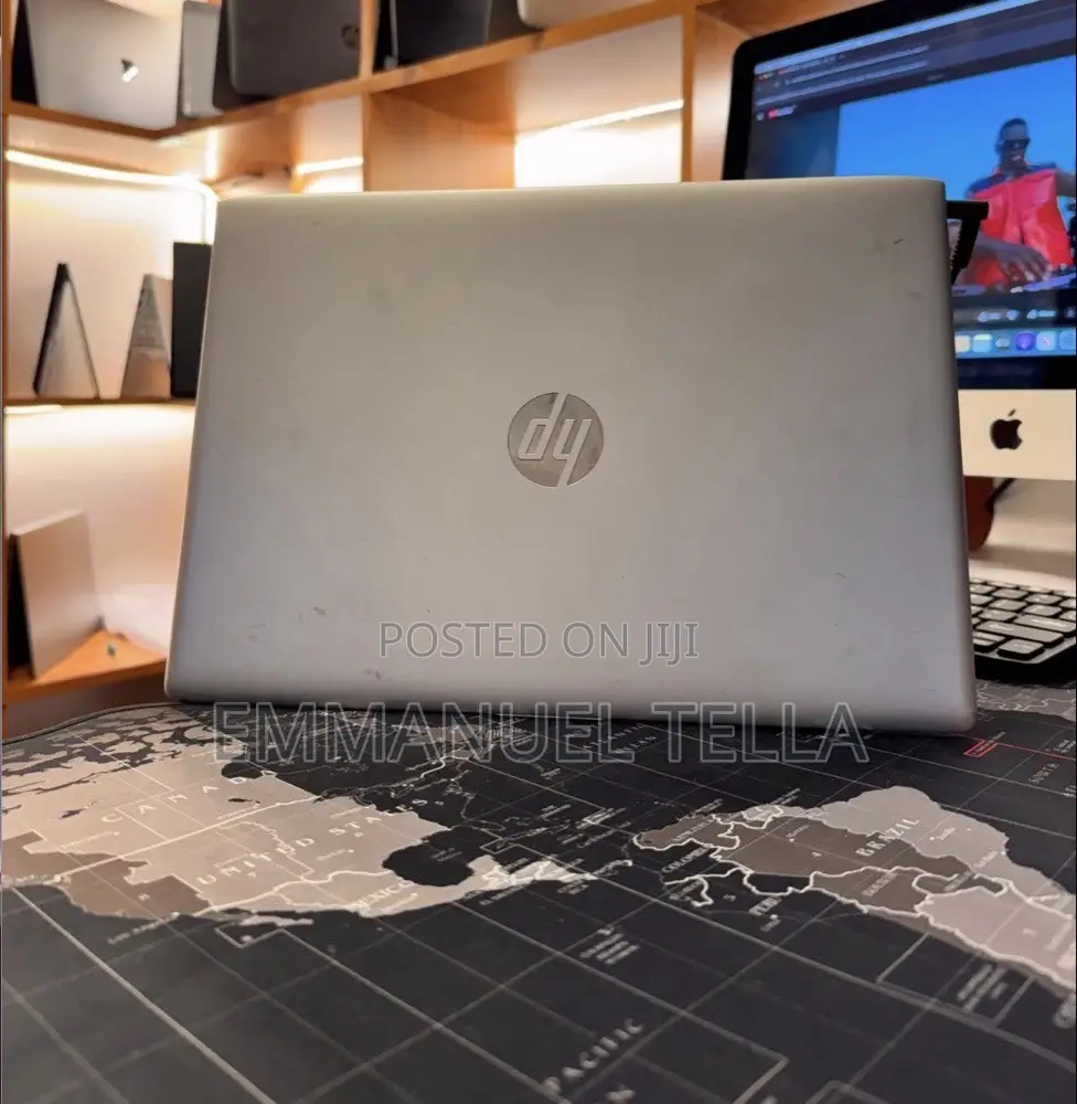 Laptop HP ProBook 440 G5 8GB Intel Core i5 SSD 256GB