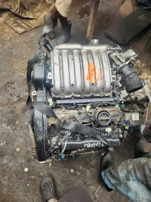 Peugeot Complete V.6 Engine and Gear 607 Is Available Now