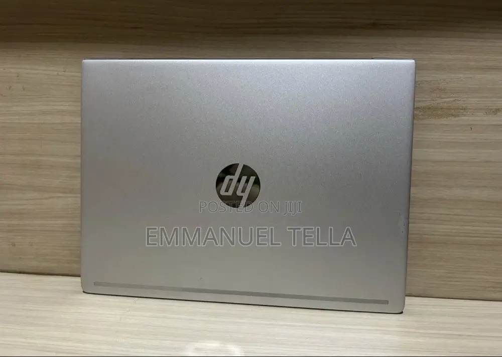 New Laptop HP ProBook 430 G7 8GB Intel Core i5 SSD 256GB
