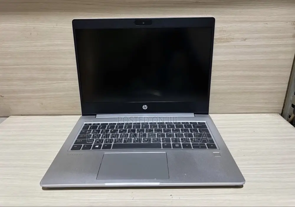 New Laptop HP ProBook 430 G7 8GB Intel Core i5 SSD 256GB