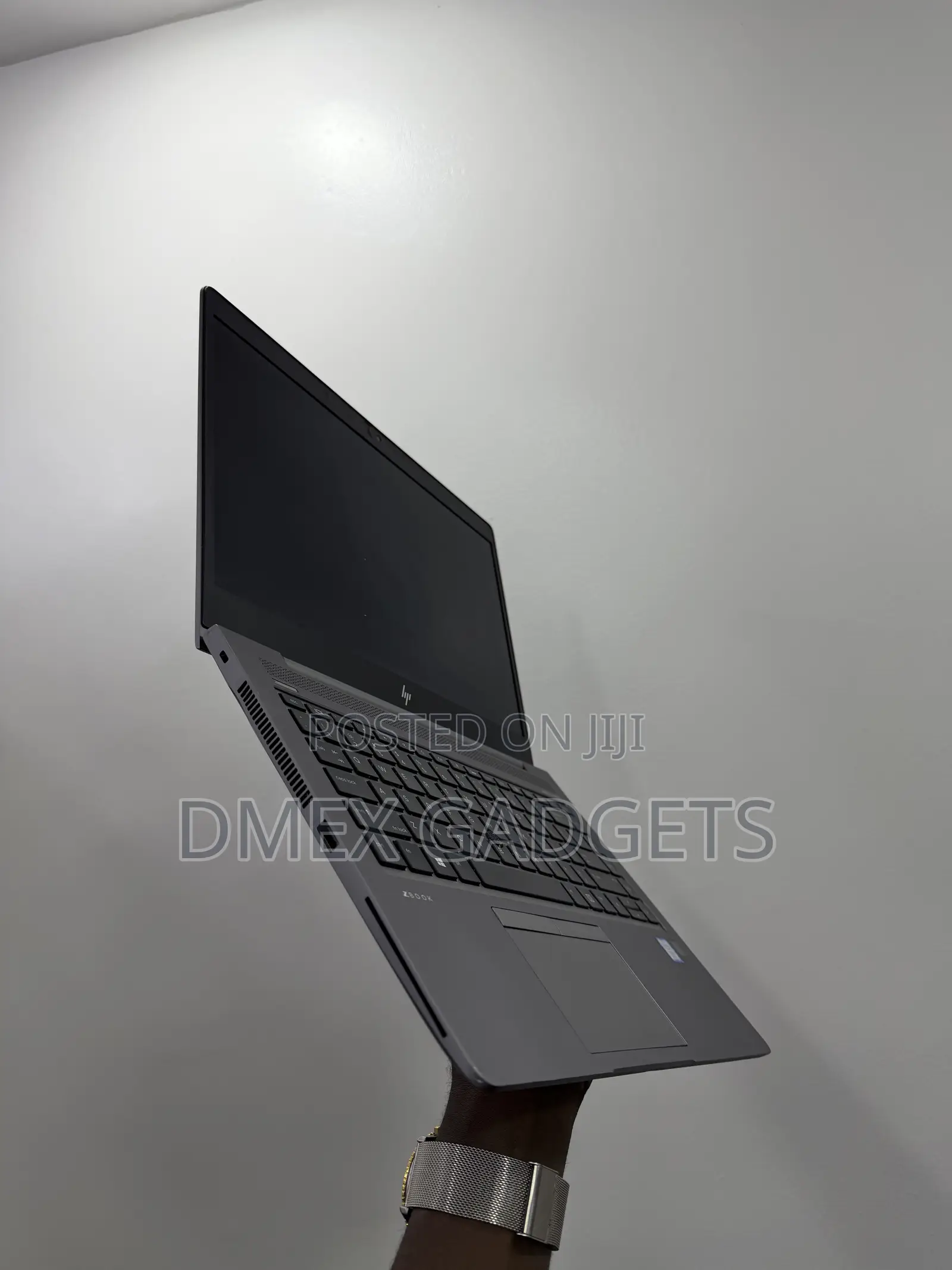 Laptop HP ZBook 14u G6 16GB Intel Core i7 SSD 512GB