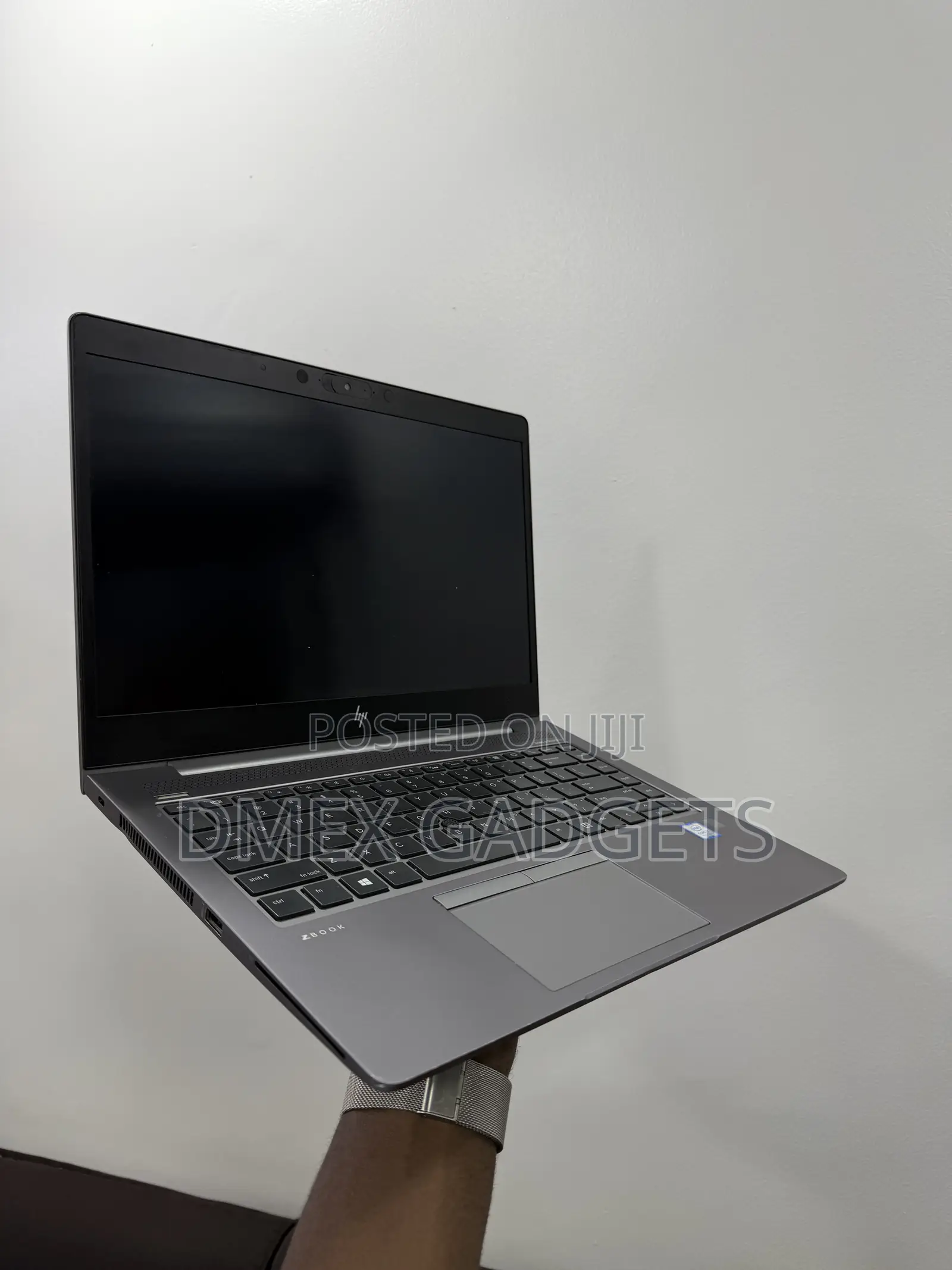Laptop HP ZBook 14u G6 16GB Intel Core i7 SSD 512GB