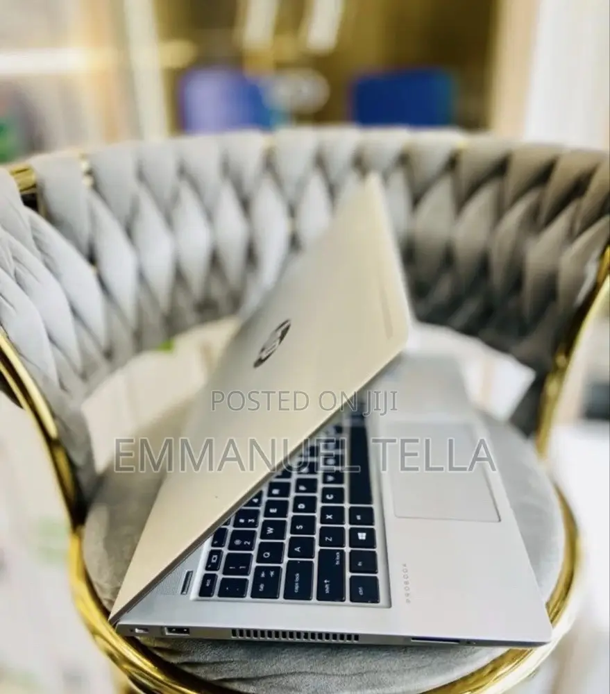 Laptop HP ProBook 430 G7 8GB Intel Core i5 SSD 256GB