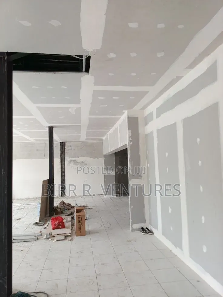 Drywall for Room Extensions