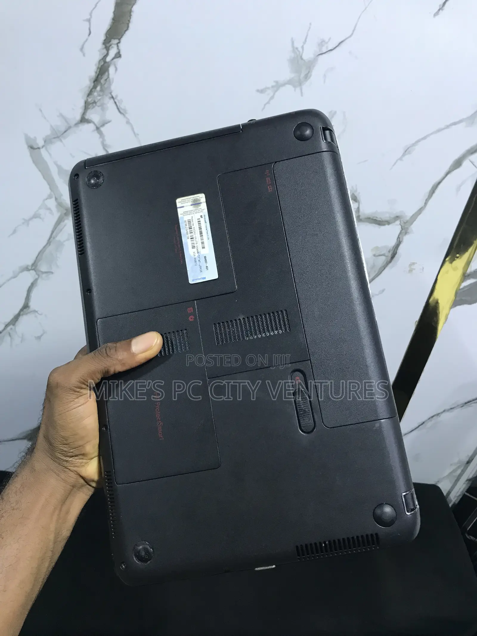 Laptop HP Pavilion DM4 8GB Intel Core i5 HDD 500GB