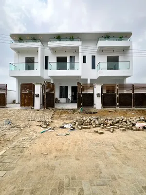 3bdrm Duplex in Off Lekki-Epe Expressway for sale