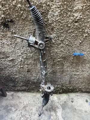 Empty Steering Rack ML 350/ GLE 350/ GL 450/ GLS 550