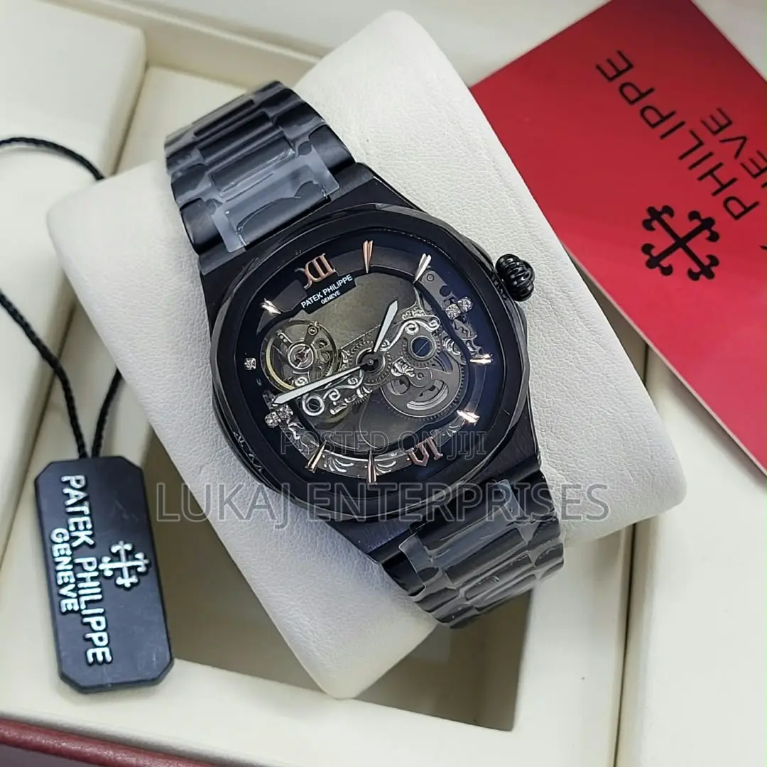 Patek Phillippe Chain Classic