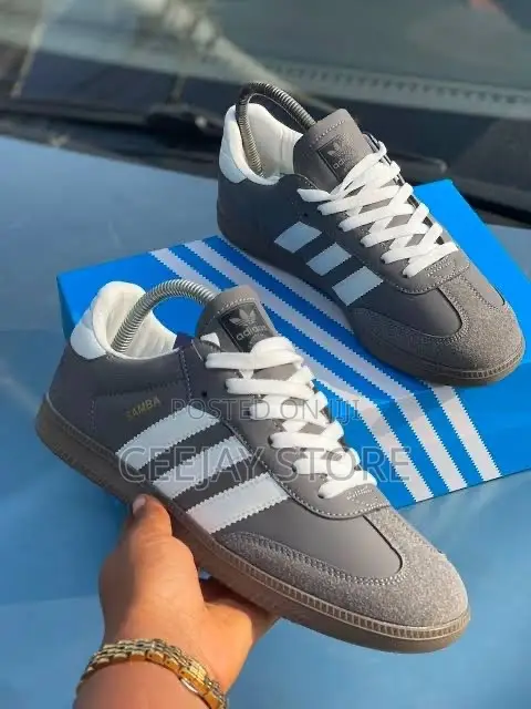 Adidas Samba Sneakers