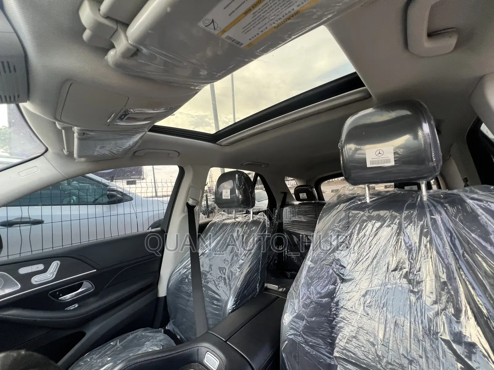 Mercedes-Benz GLE-Class GLE 350 4MATIC 2019 Red