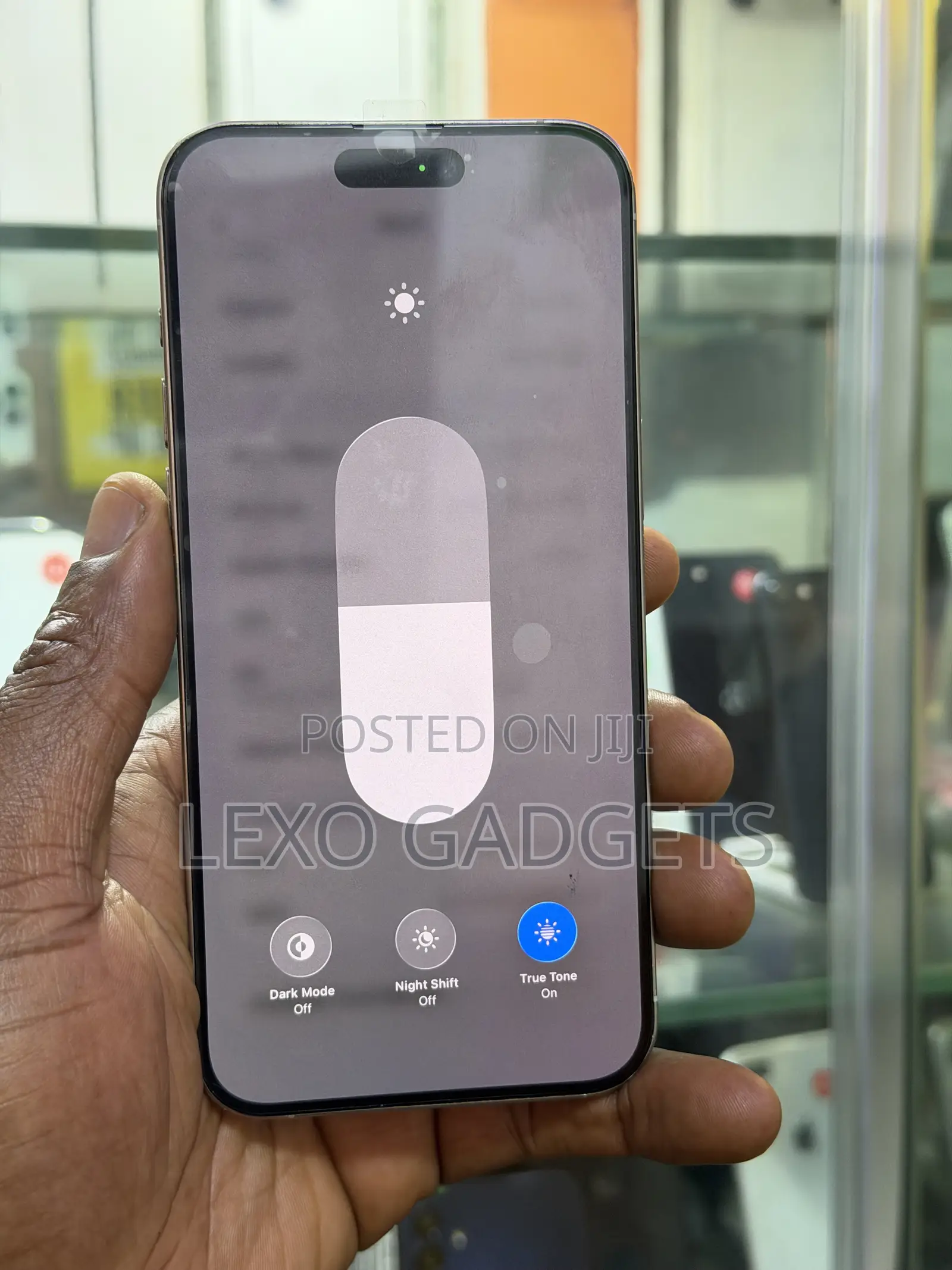 Apple iPhone 15 Pro Max 512 GB White