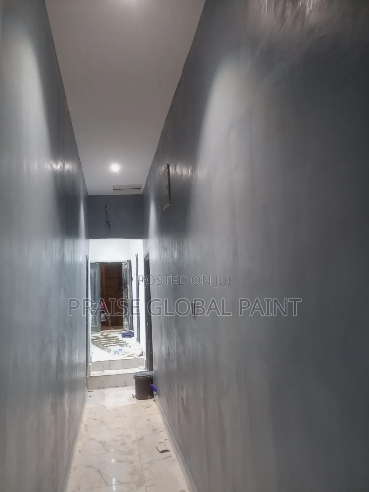 Painting Service