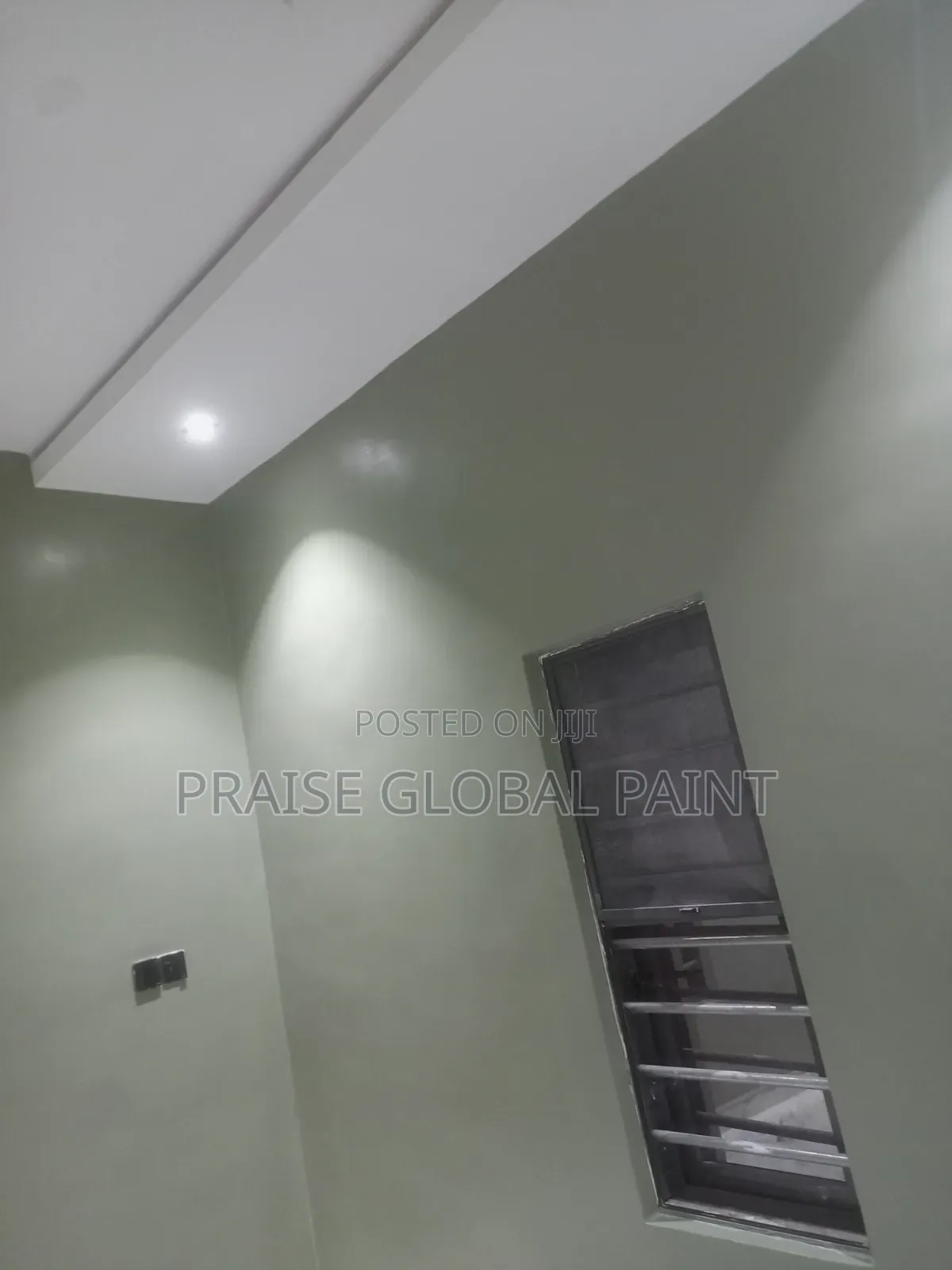 Painting Service