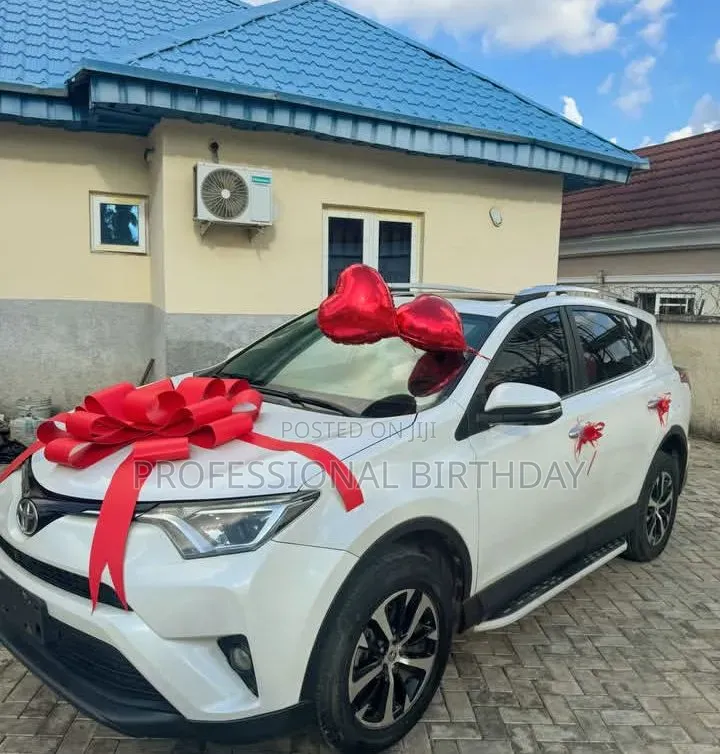 Beautiful Luxury Car Bow Luxury Lagos