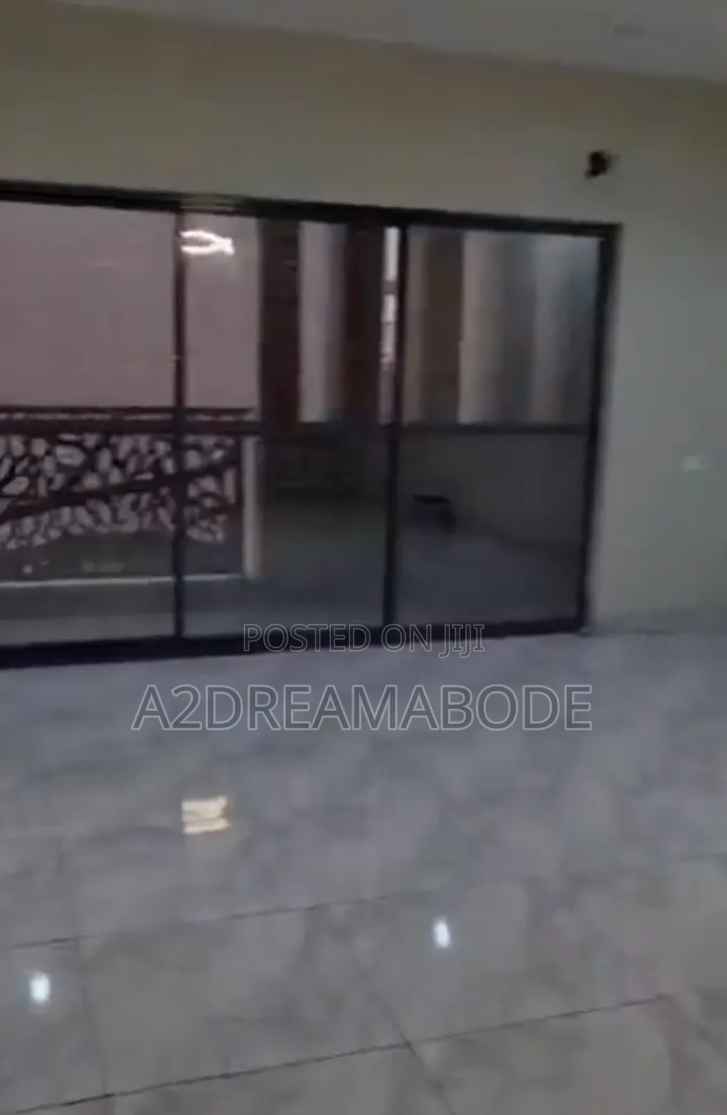 4bdrm Duplex in Phase 1, Ogudu GRA for sale