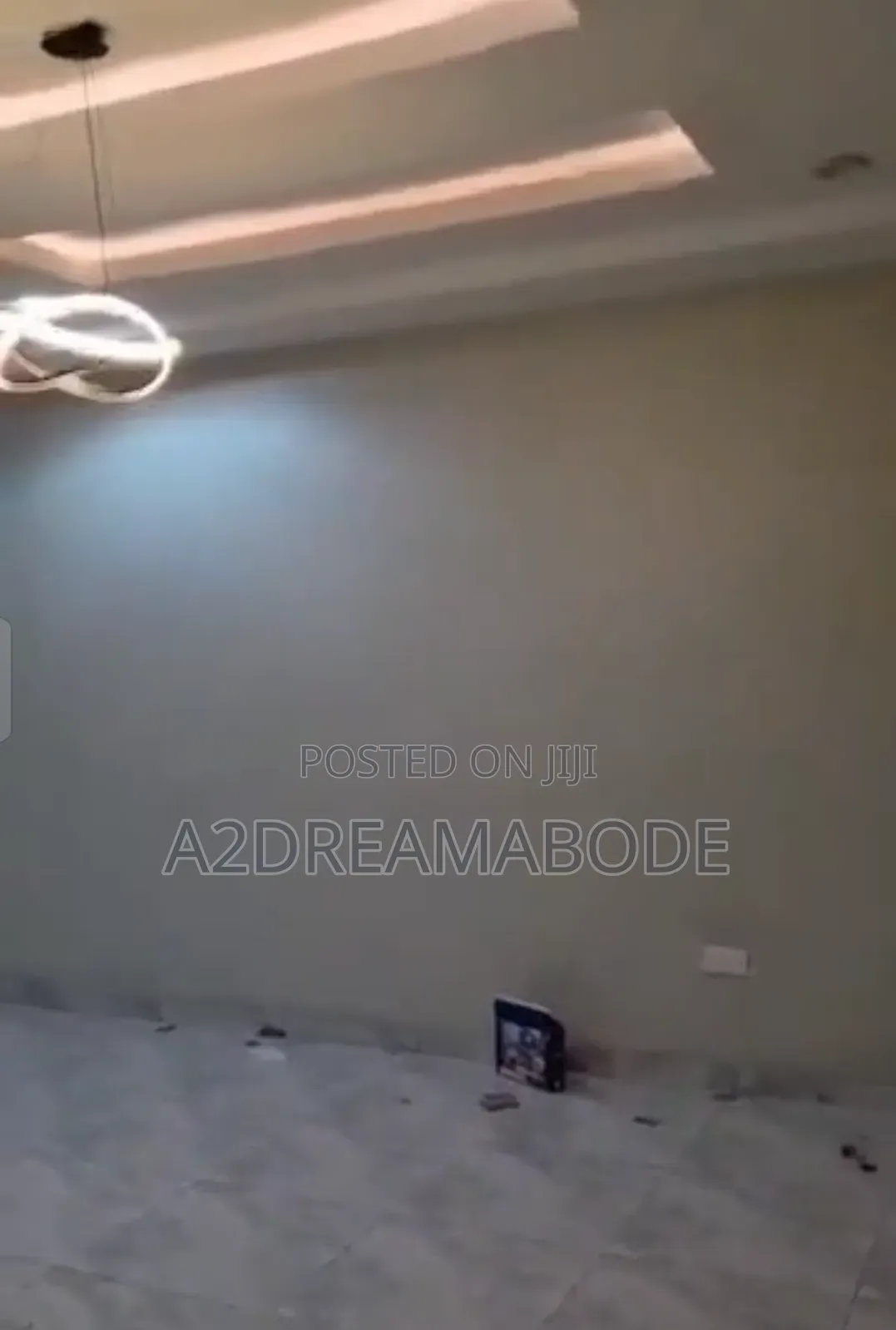4bdrm Duplex in Phase 1, Ogudu GRA for sale