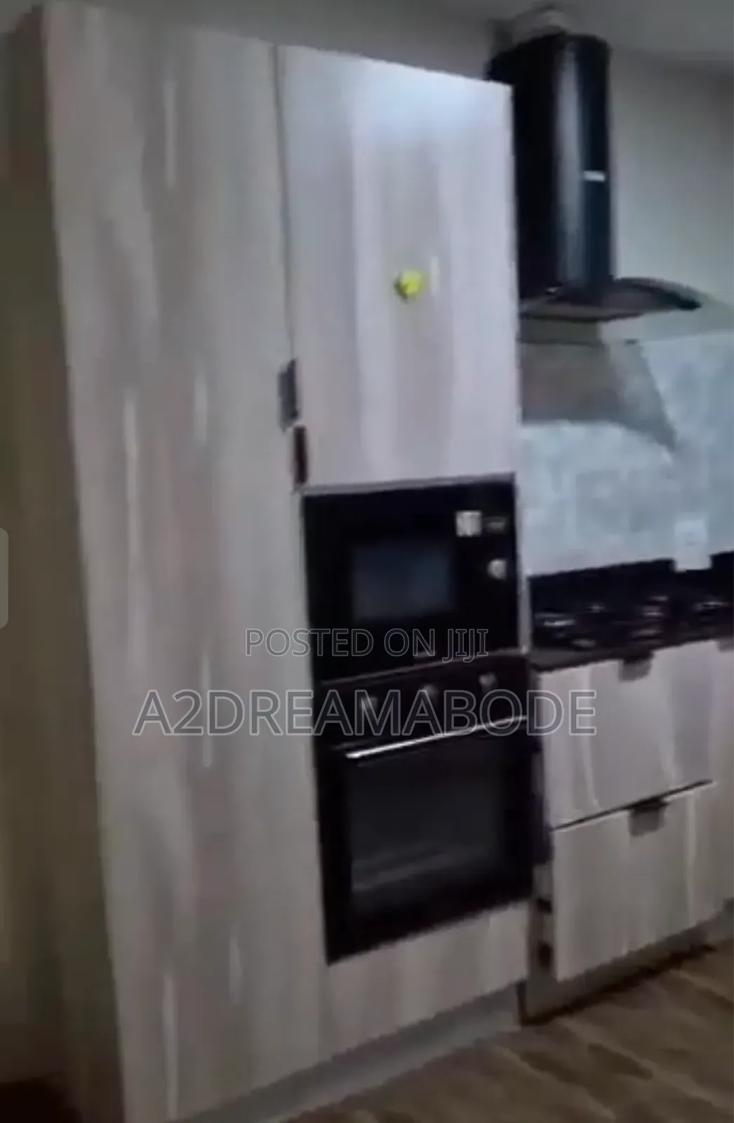 4bdrm Duplex in Phase 1, Ogudu GRA for sale
