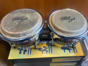 Dj Bongo Drum