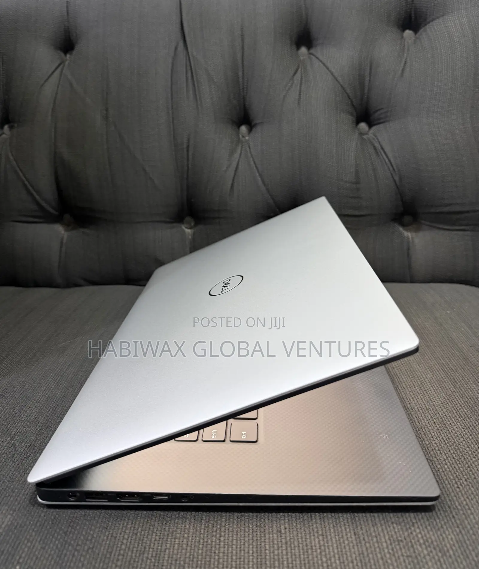 Laptop Dell XPS 15 7590 16GB Intel Core i7 SSD 512GB