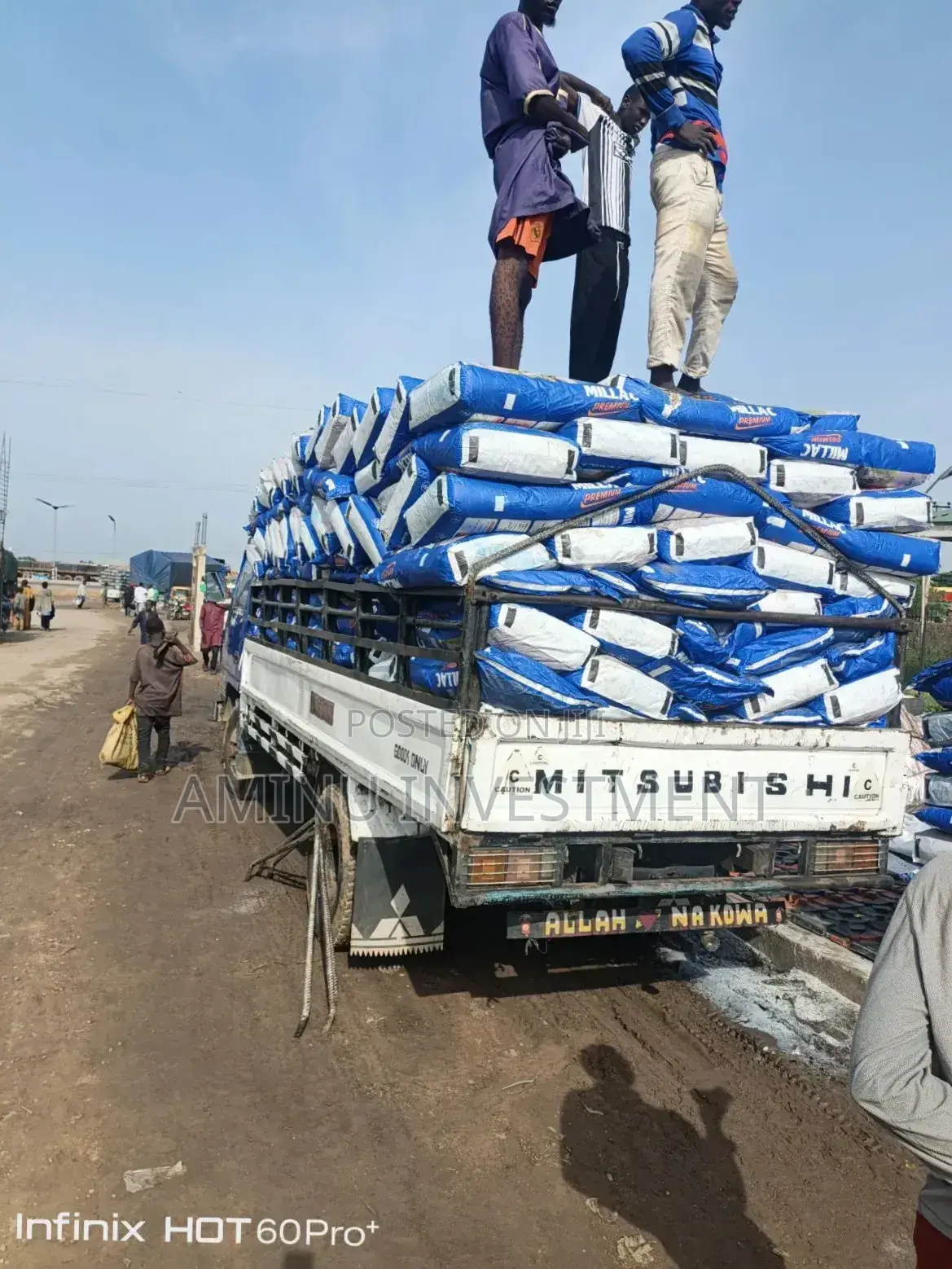 Millac Premium 25kg