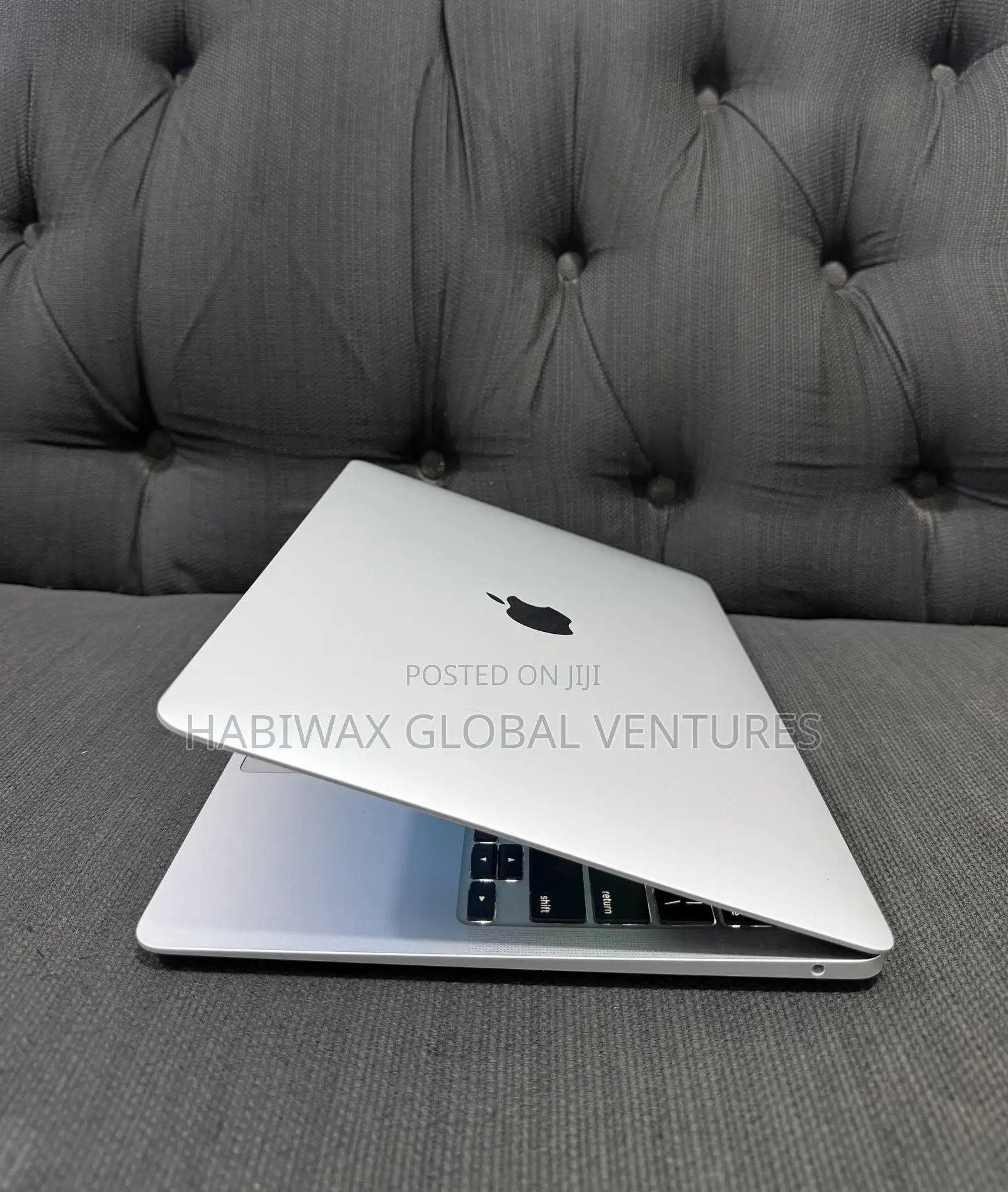 Laptop Apple MacBook Air 2020 M1 8GB Apple M1 SSD 128GB