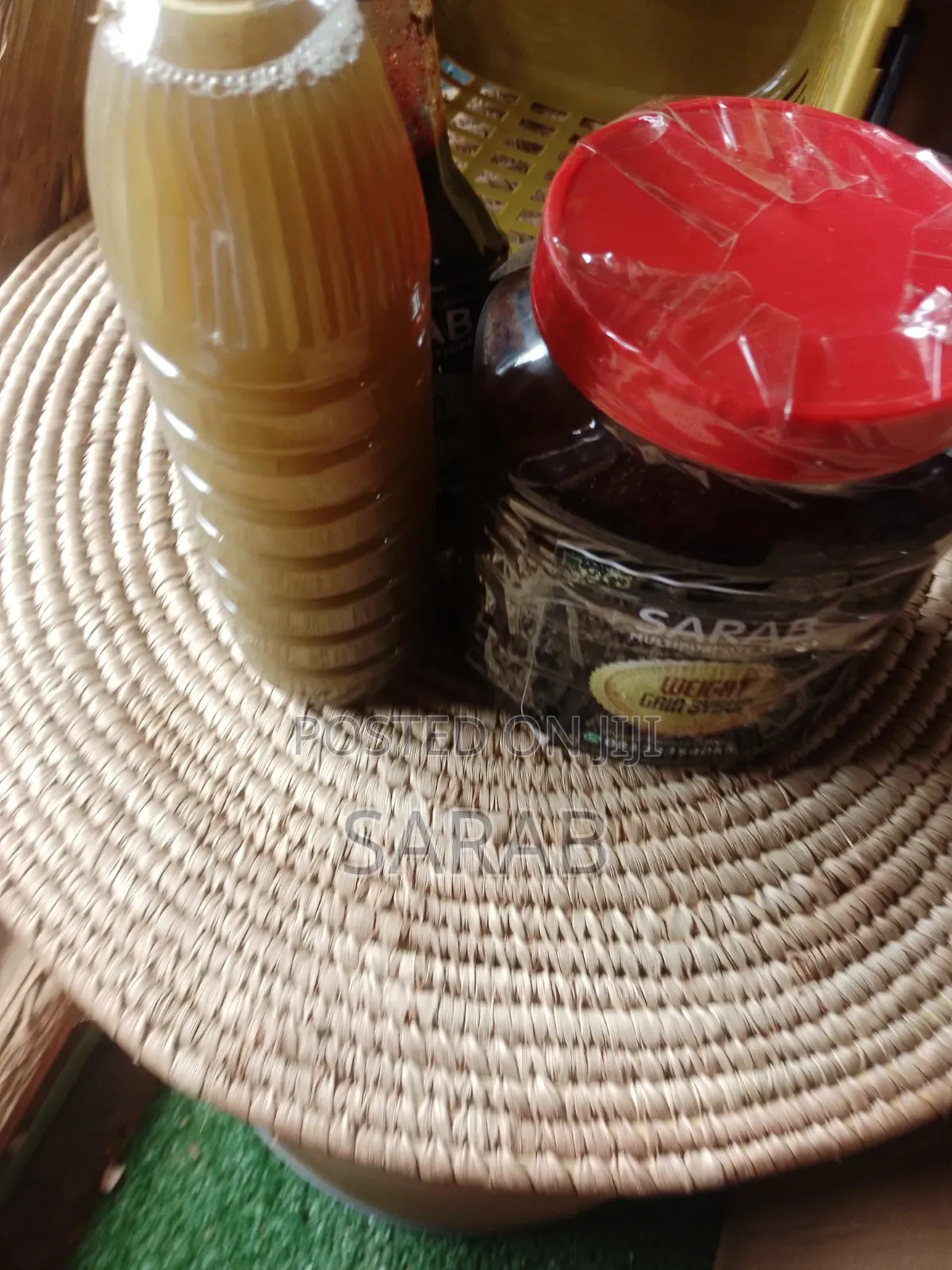 Weight Gain Herbs