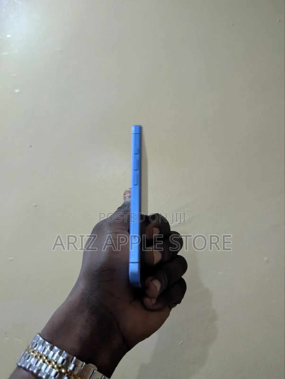 Apple iPhone 16 128 GB Blue