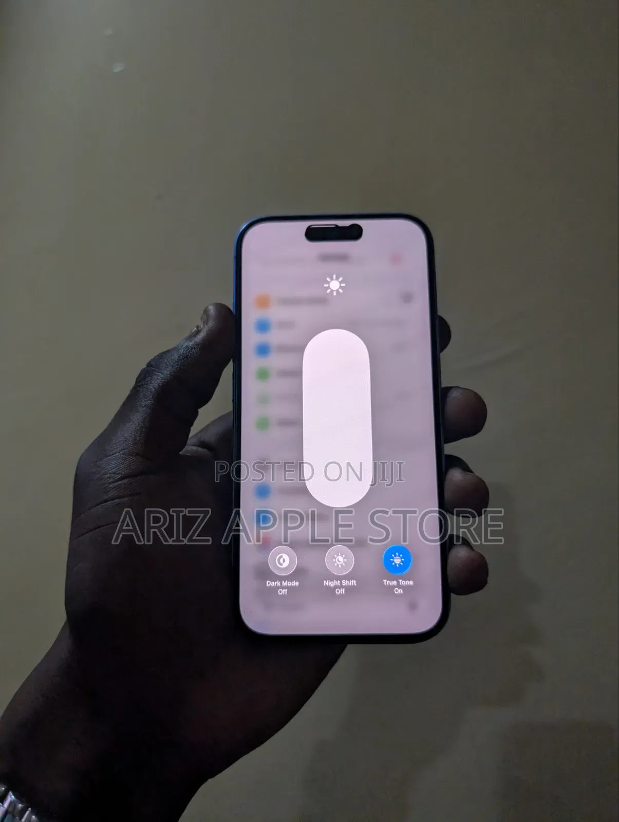 Apple iPhone 16 128 GB Blue