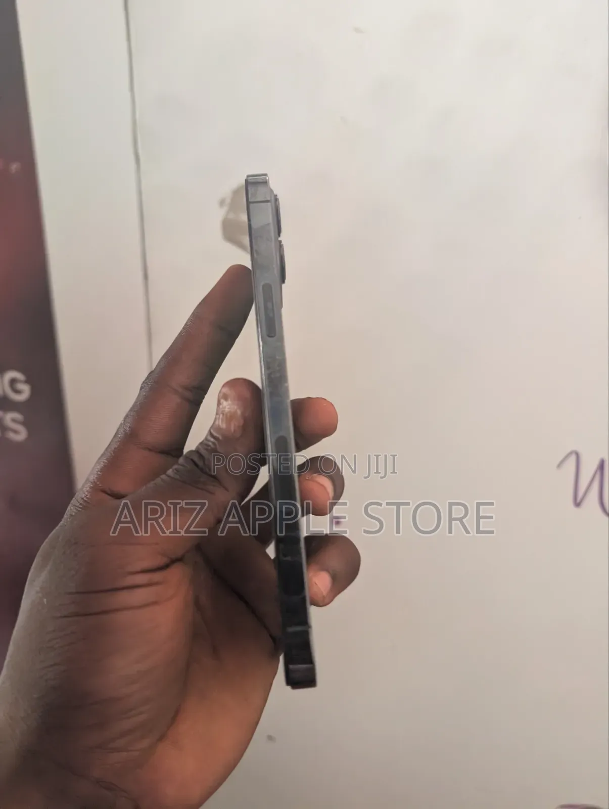Apple iPhone 12 Pro Max 128 GB Blue