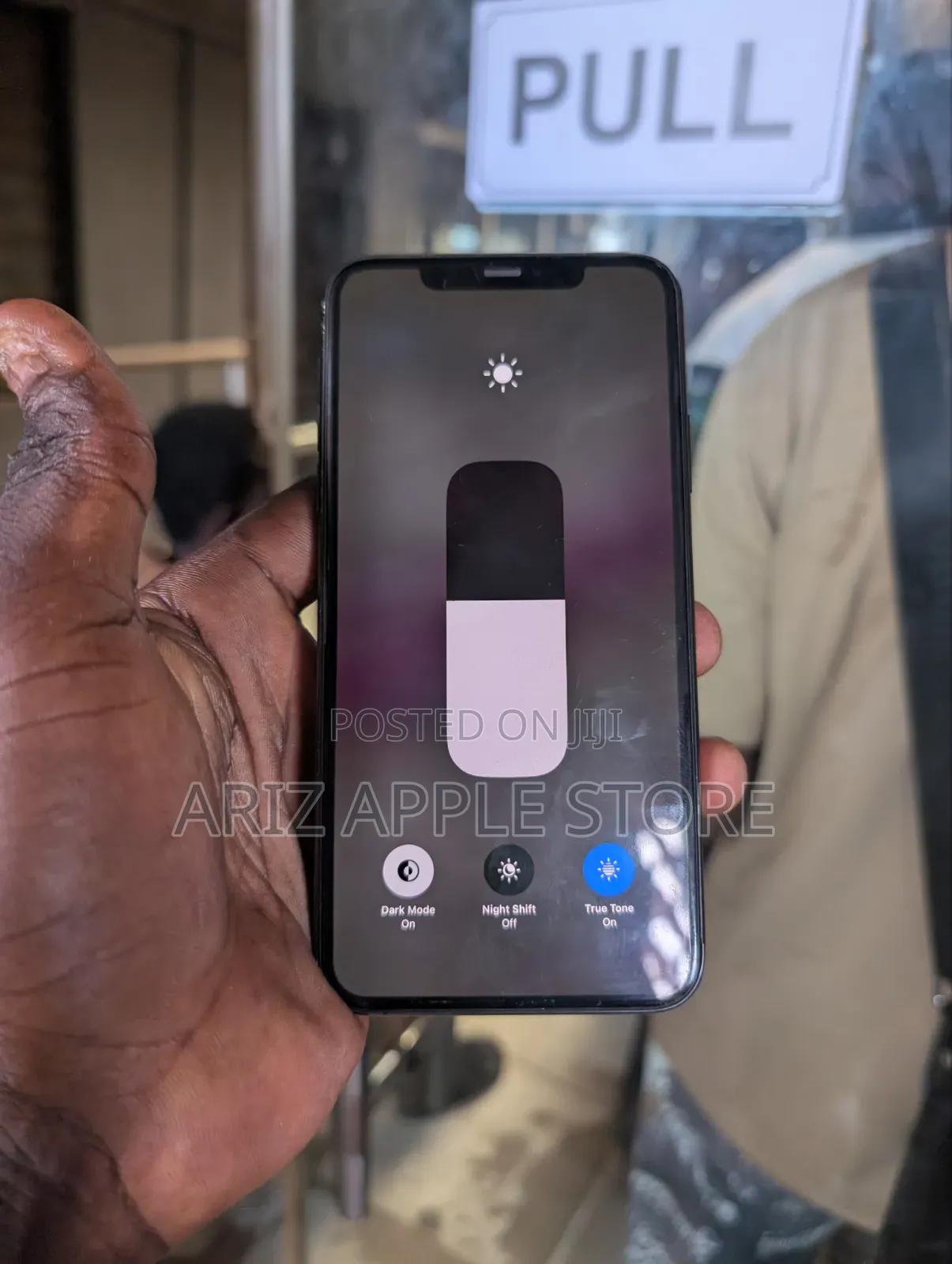 Apple iPhone 11 Pro Max 64 GB Black